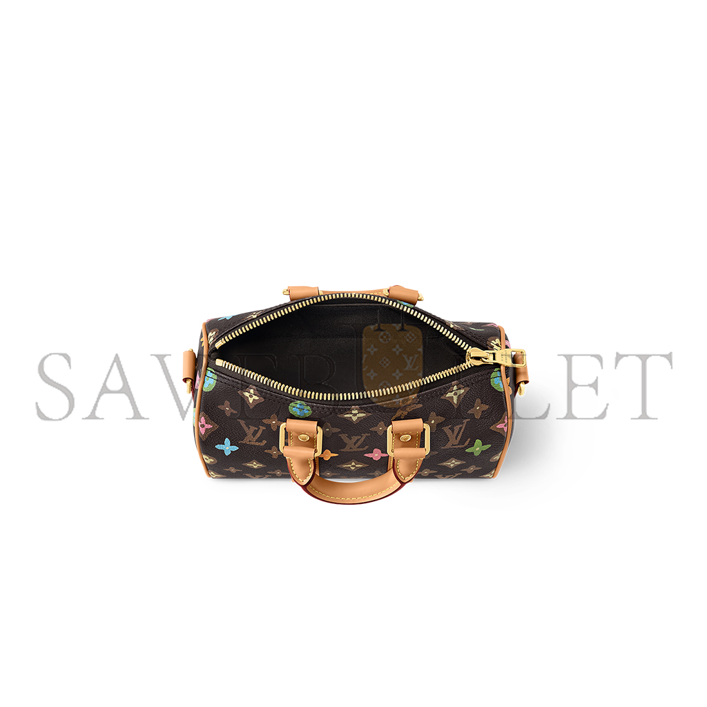 LOUIS VUITTON MASTER KEEPALL BANDOULIÈRE 25 M24849 (25*15*11cm)
